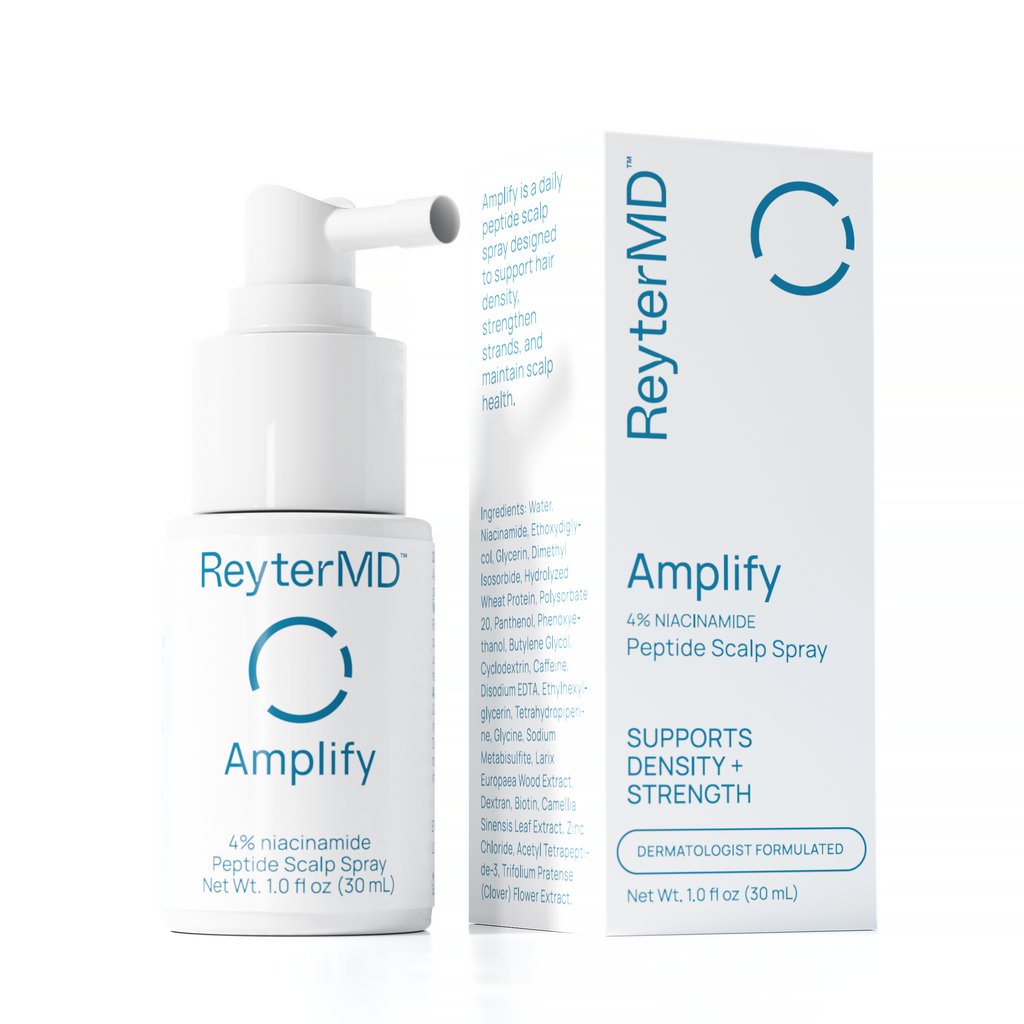 Amplify System
