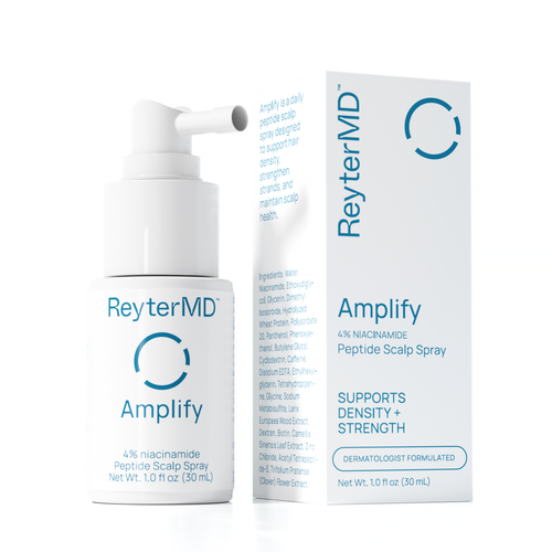 Amplify System