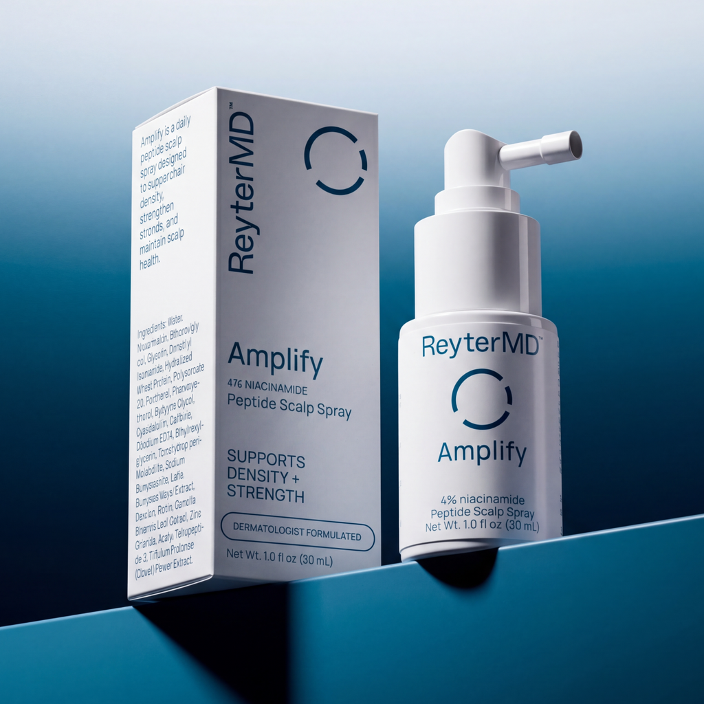 Amplify System