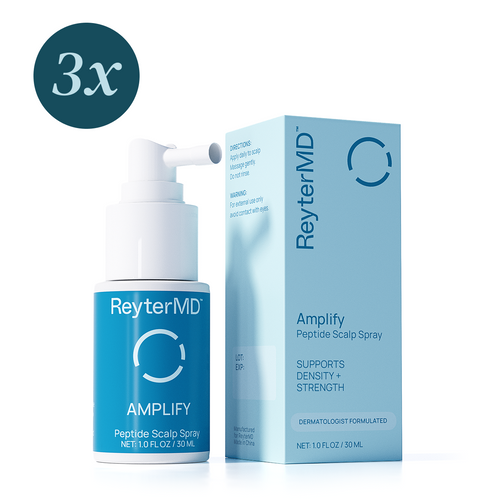 Amplify System