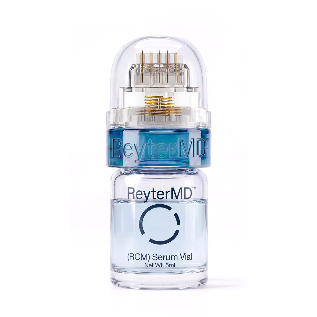 Revive + Amplify | ReyterMD System
