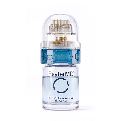 Revive + Amplify | ReyterMD System